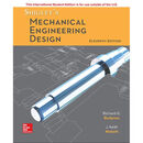 预订 ISE Shigley's Mechanical Engineering Design
