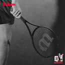 Wilson威尔胜NOIR系列小黑拍全碳素专业拍男女通用PRO STAFF 97 V14