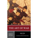 预订 The Art of War: A Norton Critical Edition 战争的艺术:诺顿批判版: 9780393617290