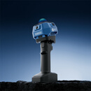 留形Q9000千元级实时空间扫描仪SLAM高清稳采超清赋色一键上云多端协同机器人部署 256G