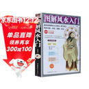 图解风水入门 事业旺宅招财健康情感 家居布局住宅居家风水生活风水商铺宜忌现代风水宝典