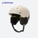 迪卡侬滑雪头盔Mips野雪专业防撞抗冲击保暖透气装备-5714599