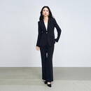 伯德小姐西装套装女士高级感正装小个子职业装国考通勤面试西服外套