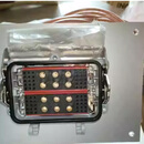 史陶比尔 直流对接公头，145192 单位：个 货期：7天