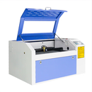 税步激光雕刻机小型全自动二氧化碳木板塑料亚克力皮革激光切割机 4060 高配版 100w