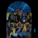 现货 霉霉 泰勒斯威夫特专辑 The Life of a Showgirl CD/橙胶LP (现货)蓝胶LP