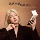 原色波塔（INSBAHA）【重磅上新】感随心塑彩妆综合盘面部腮红修容提亮高光眼影 01自由构色