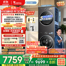 小天鹅（LittleSwan）洗烘套装 10KG滚筒洗衣机全自动+变频热泵烘干机家用烘衣服【小乌梅3.0】TG10VE40+VE40 国家补贴