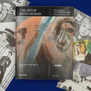 【正版速发】 艺术:让人成为人—人文学通识 第11版加纳罗人文学通识