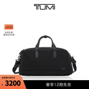 TUMI/途明Harrison男士健身包 旅行手提包 黑色/06602040D