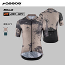 ASSOSAOS男短袖骑行服25新款IEGTS11SpaceTrip 团购联系客服有优惠，勿拍不发 M