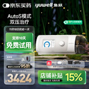 鱼跃825Auto双水平全自动睡眠呼吸机打呼噜家医用憋气呼吸暂停止鼾