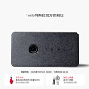 特斯拉（Tesla）官方 Model 3 迎宾灯氛围车门灯装饰前门&后门照地灯 前门（一对）