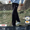 北面（The North Face）男软壳裤防风防泼溅【经典款】徒步登山宽松舒适25秋冬上新|8DMG JK3/宇宙黑 32/175