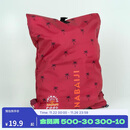 迪卡侬游泳背包多隔层内里卷盖款4805120