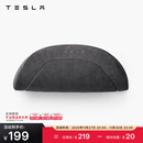 特斯拉（Tesla）官方 特斯拉 Model 3/Model Y/Model Y L 头枕（单个）枕头