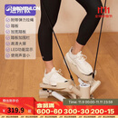 迪卡侬（DECATHLON）踏步机家用室内健身脚踏机小型迷你安静燃脂减肥-4491375