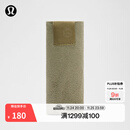 lululemon丨The (Small) Towel 小款瑜伽铺巾 LU9AY1S 月桂绿 O/S