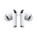 Apple/苹果 AirPods Pro (第三代) 搭配MagSafe充电盒 (USB-C) 苹果耳机 蓝牙耳机 适用iPhone/iPad/Mac