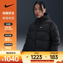 耐克 （NIKE）2025年女子AS W NSW TF DWNFL METRO PFR羽绒服 IH0728-010 M