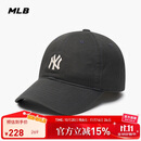 MLB棒球帽子秋夏男女时尚休闲鸭舌帽软顶送礼3ACP7701N-50CGS