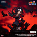 共鸣GONG 火影忍者疾风传大战晓组织系列手办盲盒 火影晓组织盲盒 端盒10款（端盒不重复）