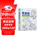 零基础绘画自学指南 线条+造型+光影+色彩+材质+透视+构图+创作（数艺设出品）