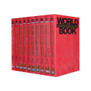 世界百科全书（全套20卷）（精）9787807000457