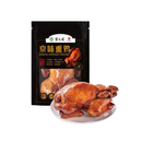 紫光园 京味熏鸡500g