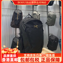 始祖鸟（ARC'TERYX）始祖鸟Mantis/Arro/MICON男女户外背包同款背包 黑金Mantis26背包 X6044