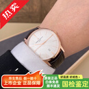 【二手99新】江诗丹顿男表传承系列机械手表二手奢侈品腕表手表瑞士名表商务休闲男表名表 白盘玫瑰金5180/000R-9248-40MM