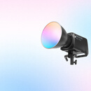 爱图仕（Aputure）艾蒙拉 Ray 360c直播补光灯360W全彩短视频摄影灯直播间美颜常亮灯影视灯