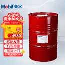 美孚 600 XP 220 多用途工业齿轮油 超级齿轮油 208L/桶