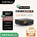 艾索洛（EVERSOLO）PLAY数播流媒体功放一体机HIFI无损音乐串流播放器高保真DAC专业解码【EISA年度最佳】-play标准版
