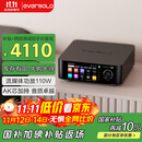 艾索洛（EVERSOLO）PLAY数播流媒体功放一体机HiFi无损音乐串流播放器房间校准DAC AK4493SEQ-play 标准版