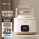 OIDIRE（偶点）酸奶机 家用全自动酸奶发酵机纳豆机小型米酒机智能恒温酵素泡菜果醋果酒发酵机 ODI-SA21