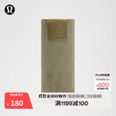 lululemon丨The (Small) Towel 小款瑜伽铺巾 LU9AY1S 月桂绿 O/S