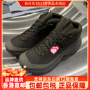 始祖鸟（ARC'TERYX） 始祖鸟AERIOS MID GTX中帮防水户外徒步鞋6887 TATSU/FORAGBE 42.5尺码 8UK 265