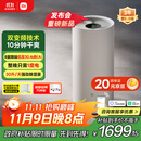 米家小米除湿机【发布会同款】智能变频除湿机抽湿机除湿量30升/天家用轻音地下室APP智能VD30F-VA5A