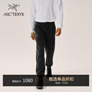 ARC'TERYX始祖鸟 EMBLEM FLEECE JOGGER 男子 休闲长裤 BLACK/黑色 M