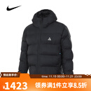 耐克NIKE【滔搏运动】男子AS M ACG TFADV LUNAR LAKE JKT棉服 FV8911-010 2XL