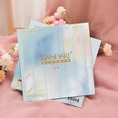 正版 瑞士班得瑞乐团 新世纪音乐 12寸+10寸双彩胶LP 黑胶唱片 BANDARI 纯音乐 仙境Wonderland