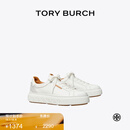 Tory Burch 汤丽柏琦 LADYBUG小白鞋瓢虫鞋TB 143067 白色 100 37.5 7