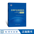 官方正版 全球矿业发展报告（2025） 汉英对照