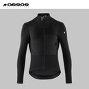 ASSOSAO男冬季防风骑行夹克EQUIPERHABUS11 团购联系客服有优惠，勿拍不发 S