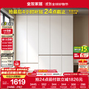 全友家居 大衣柜卧室现代简约家具衣服收纳储物柜子挂衣橱靠墙家用