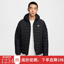 耐克（NIKE）【劲浪体育】ACG男子简约休闲户外爬山运动棉服HJ3736-010 图色 S