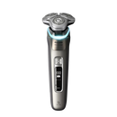 【95成新】飞利浦（PHILIPS）电动剃须刀 全新一代旋护式新9系pro 净剃刮胡刀 升级清洁仓 生日礼物送男友/父亲XP9203/20