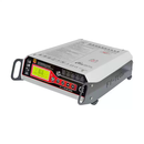 飞鹰编程稳压电源/汽车AGM电瓶充电器/蓄电池恒压逆变快速充电机 FY-100A-12H编程稳压电源含