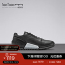 爱步（ECCO）【BIOM 2.0】运动鞋女 缓震城市跑步鞋 健步800643 HL 黑色80064301001 37